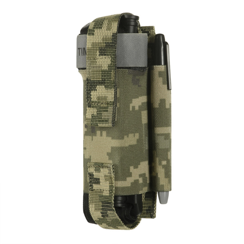 M-Tac підсумок для турнікета еластичний на MOLLE Gen.III MM14 M-Tac підсумок для турнікета еластичний на MOLLE Gen.III MM14