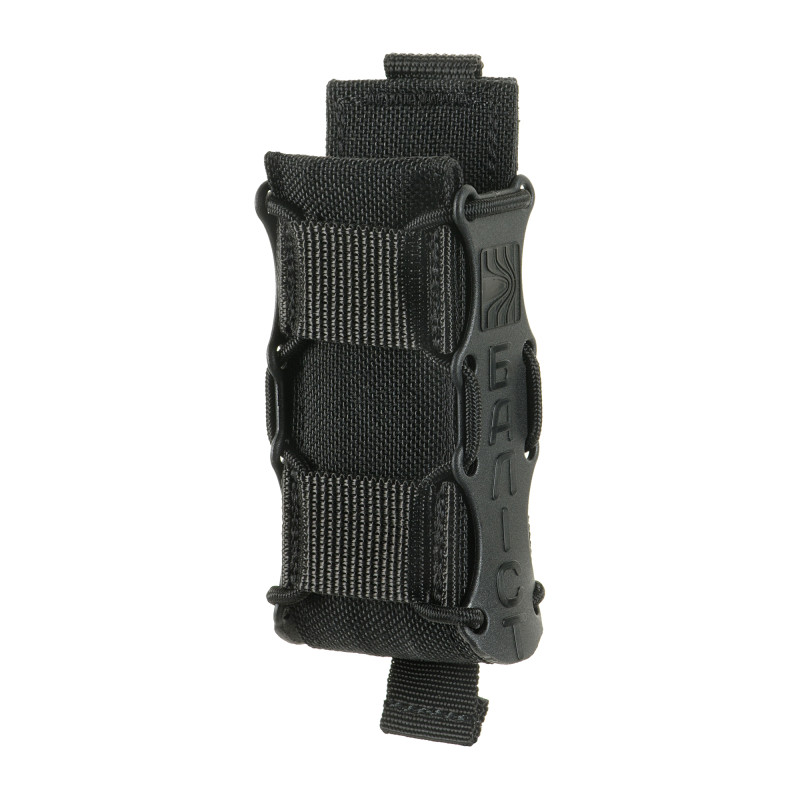 Балістика підсумок "Колчан" пістолетний Cordura 1000D Black