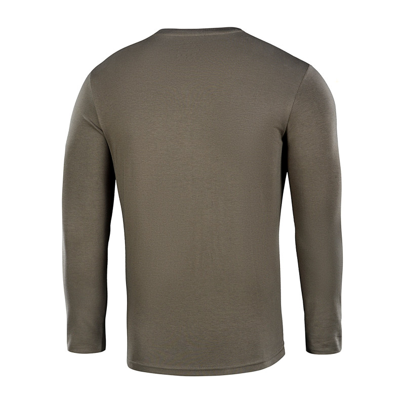 M-Tac футболка довгий рукав 93/7 Dark Olive M-Tac футболка довгий рукав 93/7 Dark Olive