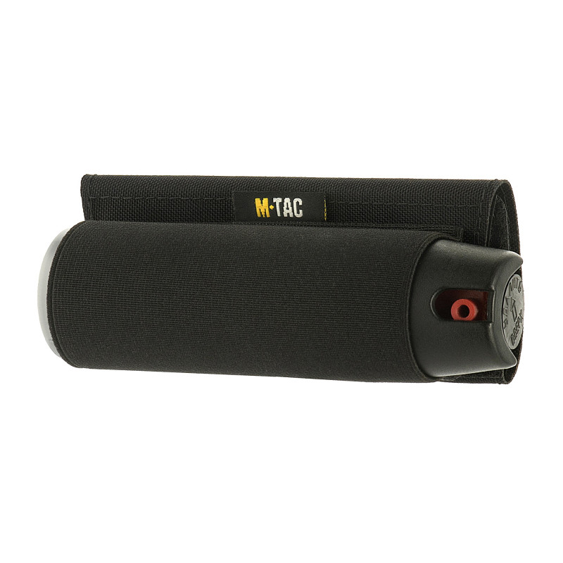 M-Tac кріплення для газового балончика Gen.II Black