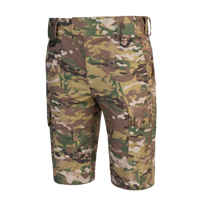 Шорти тактичні Vik-Tailor Striker Rip-Stop, MultiCam, 52