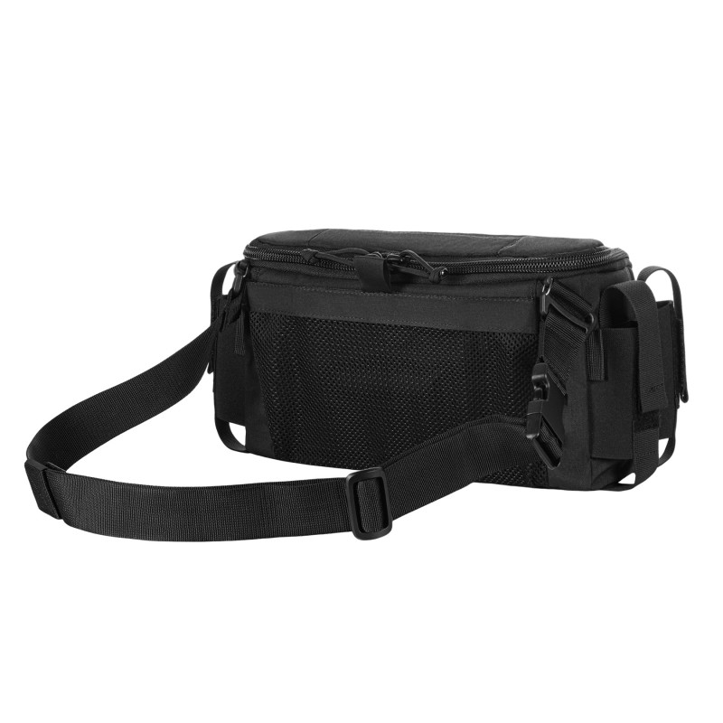 M-Tac сумка медична CLS Elite Black M-Tac сумка медична CLS Elite Black