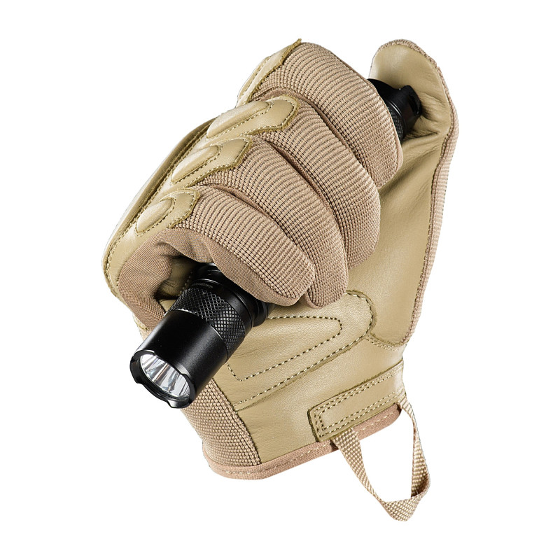 M-Tac рукавички Assault Mk.2 Khaki
