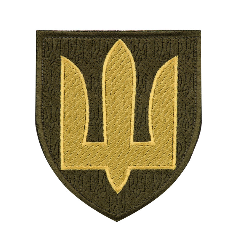 Нарукавний знак Загальновійськовий Нарукавний знак Загальновійськовий