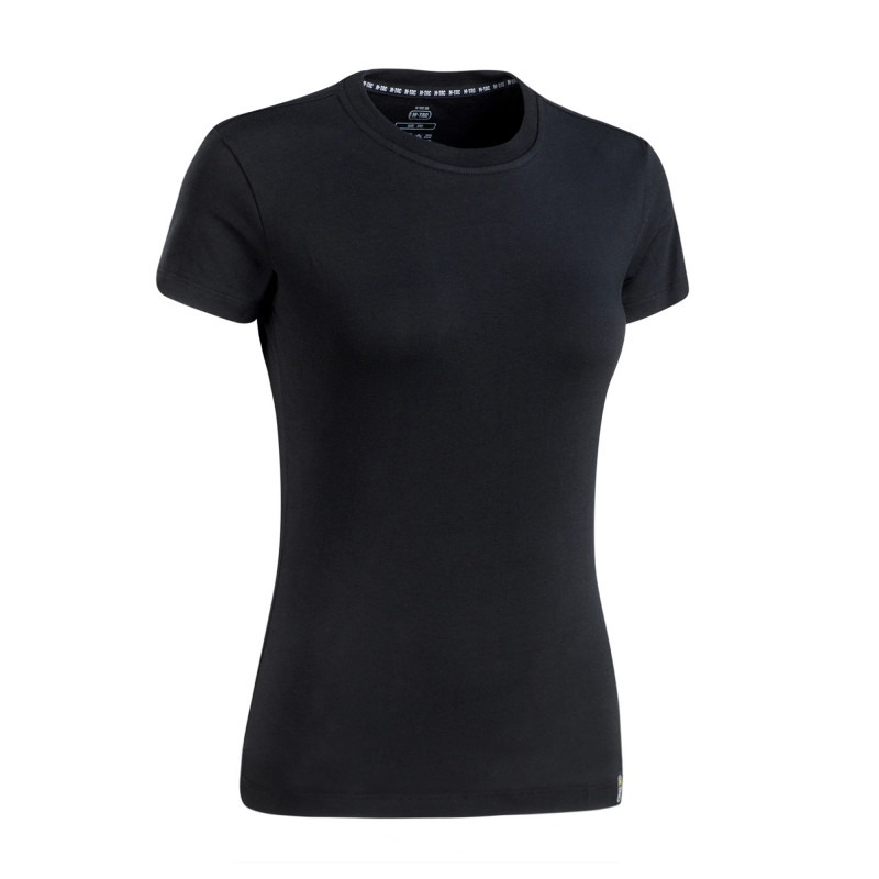 M-Tac футболка 93/7 Summer Lady Black