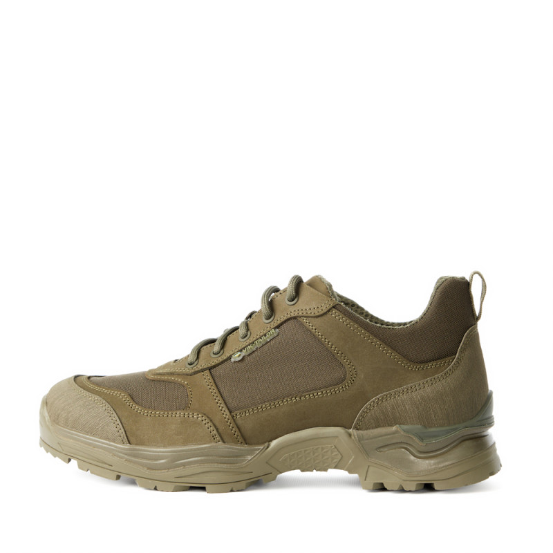 Кросівки тактичні Vik-Tailor Patriot GEN.II Fury, Olive