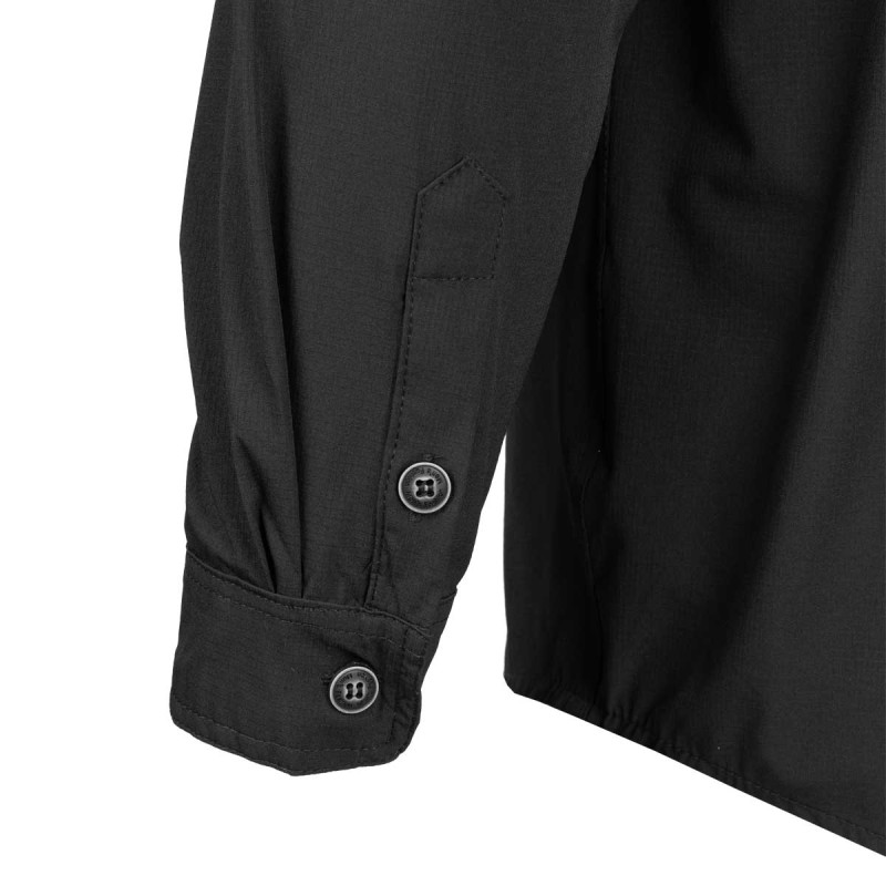 Сорочка GEN2 Outdoor Stretch Rip-Stop Нейлон, Black, XS Сорочка GEN2 Outdoor Stretch Rip-Stop Нейлон, Black, XS