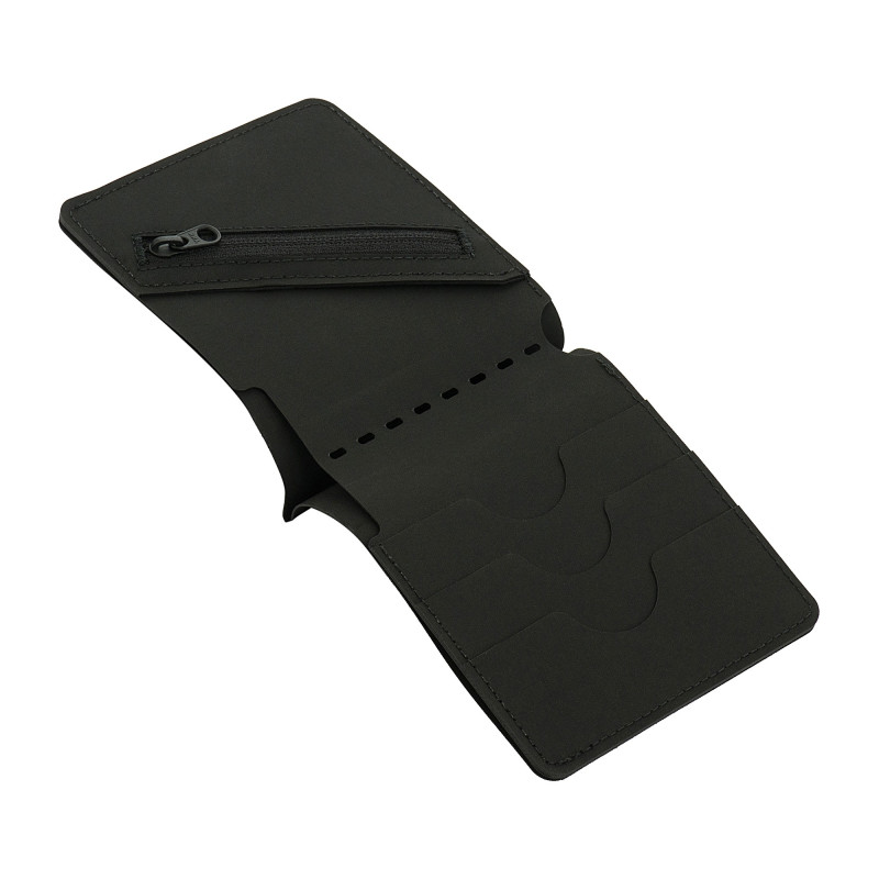 M-Tac гаманець Slim Elite Gen.II Black