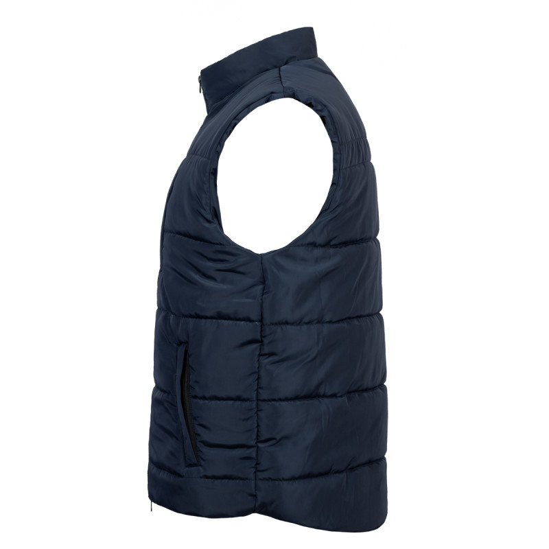Жилет Vik-Tailor, Navy Blue Жилет Vik-Tailor, Navy Blue