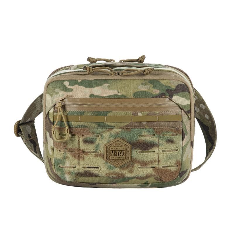 M-Tac сумка EDC Bag Elite Multicam M-Tac сумка EDC Bag Elite Multicam