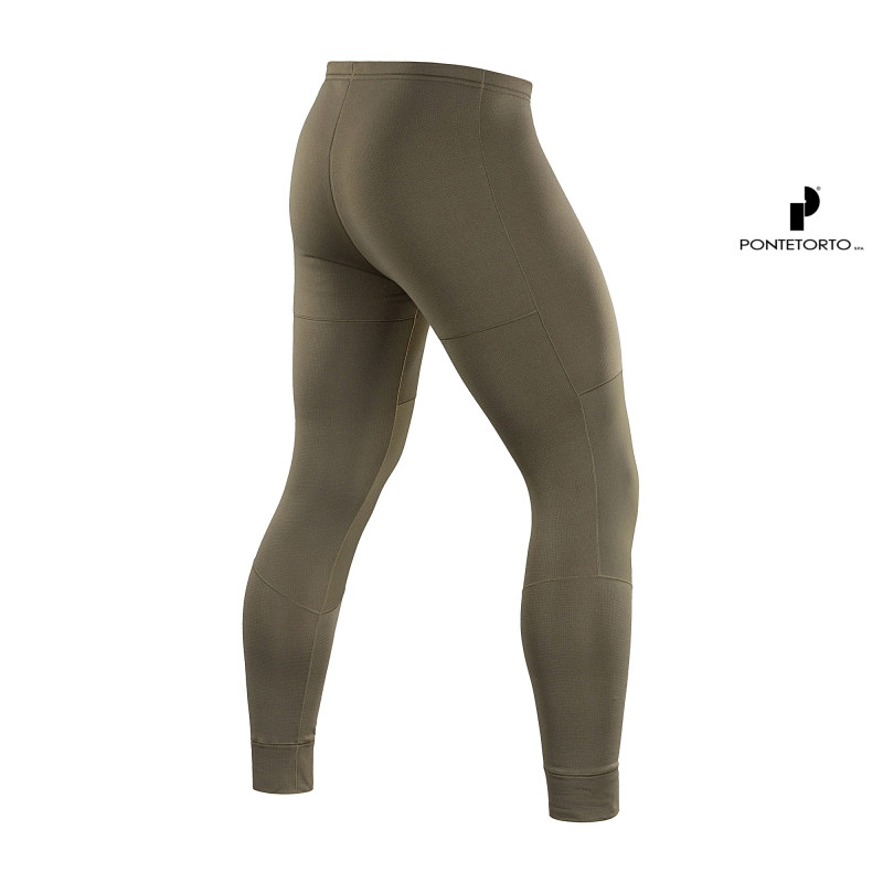 M-Tac термоштани Winter Baselayer Dark Olive