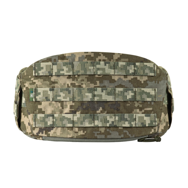 M-Tac пояс тактичний War Belt ARMOR MM14