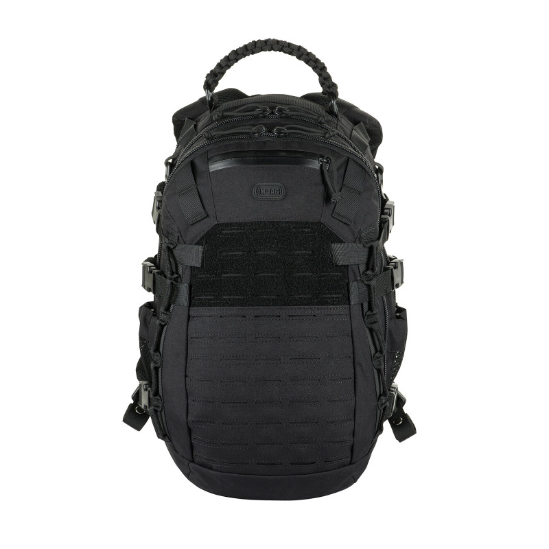 M-Tac наплічник Mission Pack Black