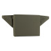 M-Tac килимок для сидіння з ременем ARMOR Ranger Green — фото 5