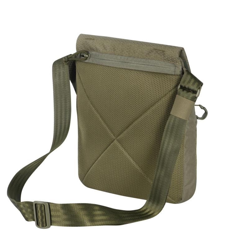 M-Tac сумка Konvert Bag Elite Ranger Green