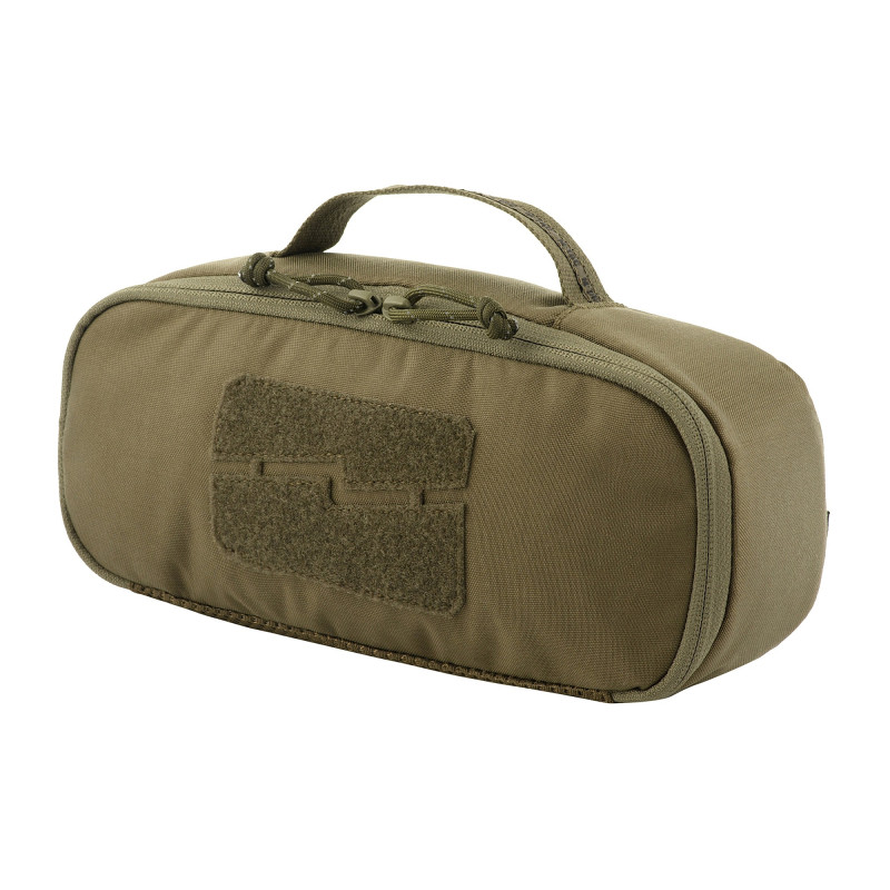M-Tac органайзер утилітарний Elite Medium (26х11 см) Ranger Green M-Tac органайзер утилітарний Elite Medium (26х11 см) Ranger Green