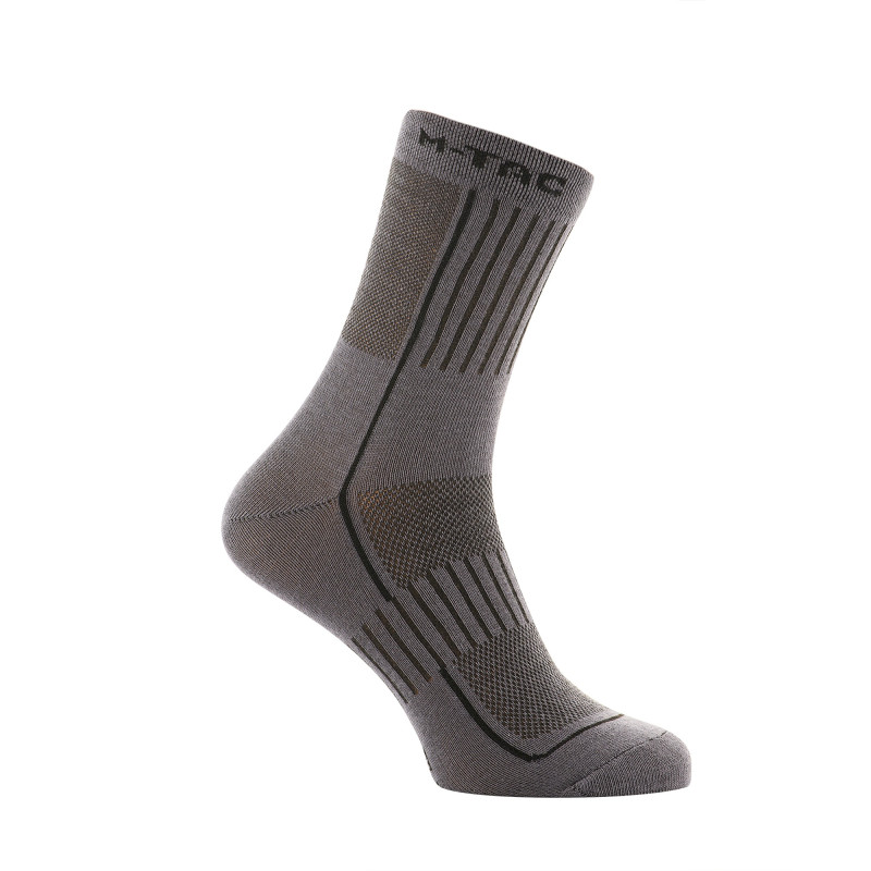 M-Tac шкарпетки легкі Mk.3 Dark Grey