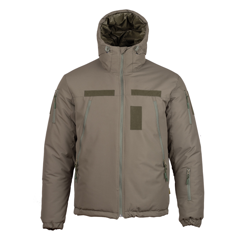 Куртка зимова Vik-Tailor Rip-Stop G-Loft, Olive Куртка зимова Vik-Tailor Rip-Stop G-Loft, Olive