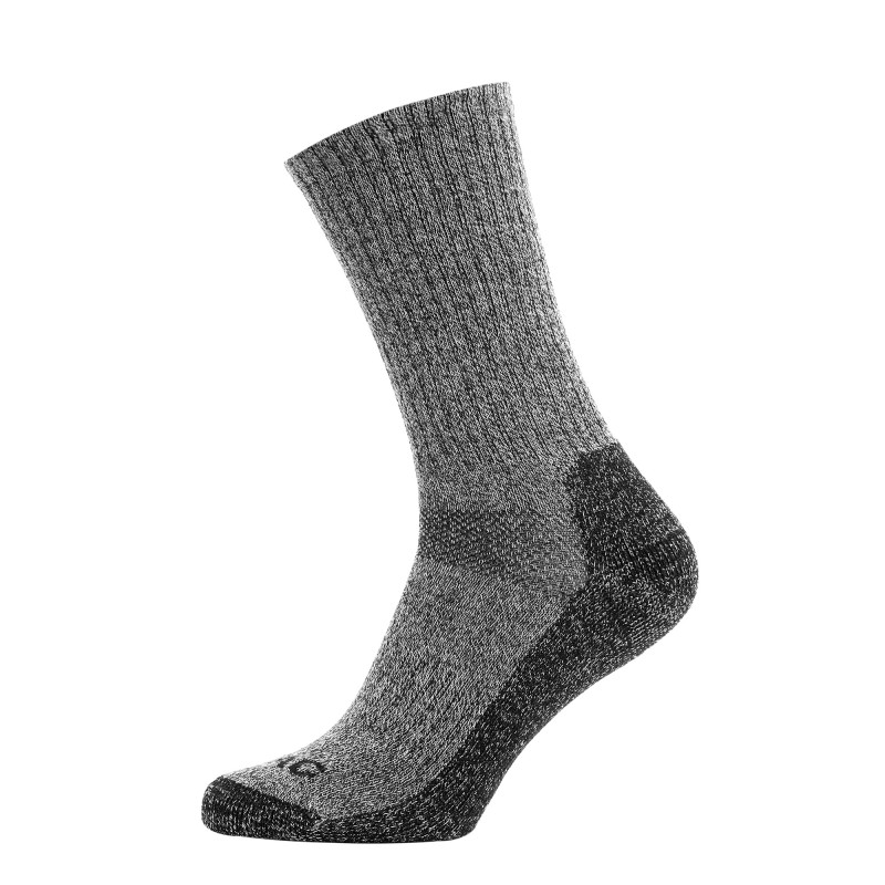 M-Tac шкарпетки Coolmax 40% Grey