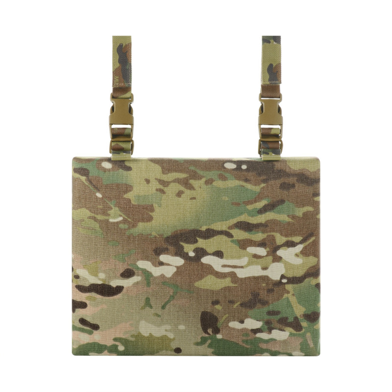 M-Tac килимок для сидіння з кріпленням на пояс ARMOR Multicam