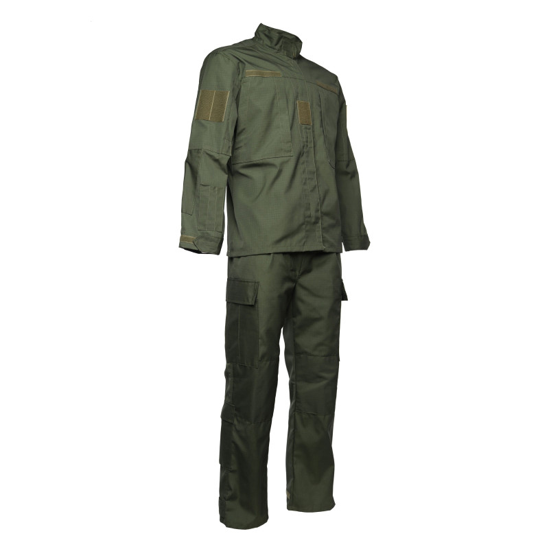 Костюм тактичний Vik-Tailor Rip-Stop, Olive Костюм тактичний Vik-Tailor Rip-Stop, Olive