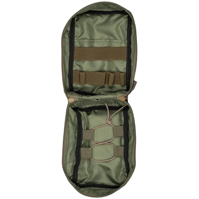 Підсумок утилітарний Vik-Tailor MOLLE, Olive