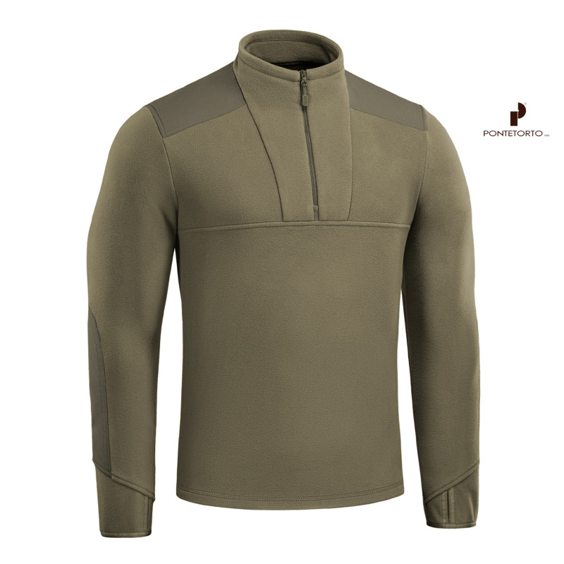 M-Tac кофта Centurion Microfleece Olive M-Tac кофта Centurion Microfleece Olive