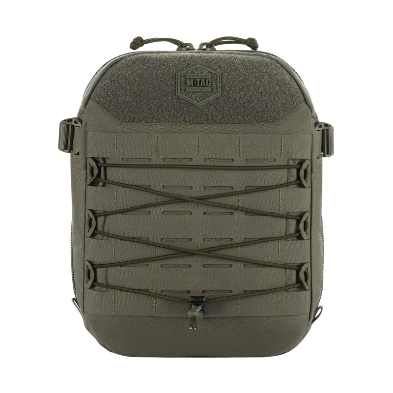 M-Tac підсумок Modular Assault Pack Elite Ranger Green