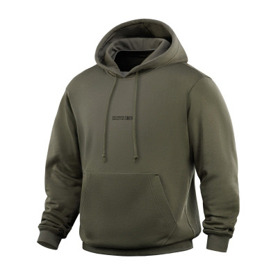 M-Tac кофта Hoodie Born by Revolution Hard Ranger Green