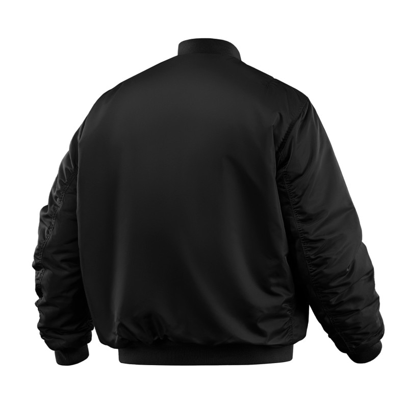 M-Tac куртка F16 Jacket Black