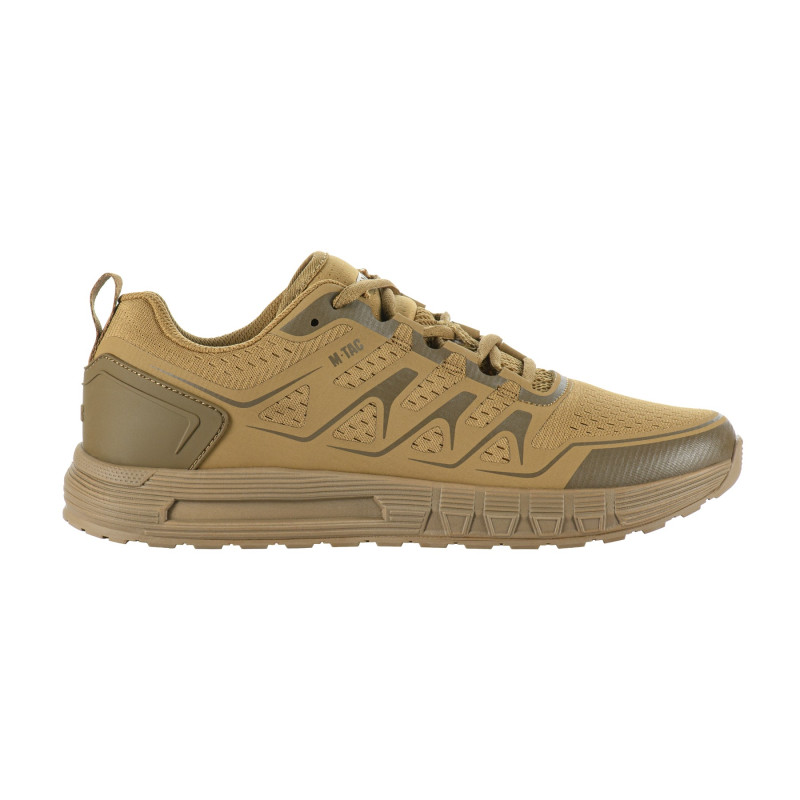 M-Tac кросівки Summer Sport Coyote M-Tac кросівки Summer Sport Coyote