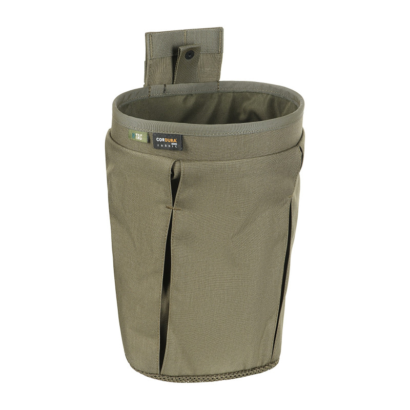 M-Tac сумка скидання магазинів Lite Elite Ranger Green