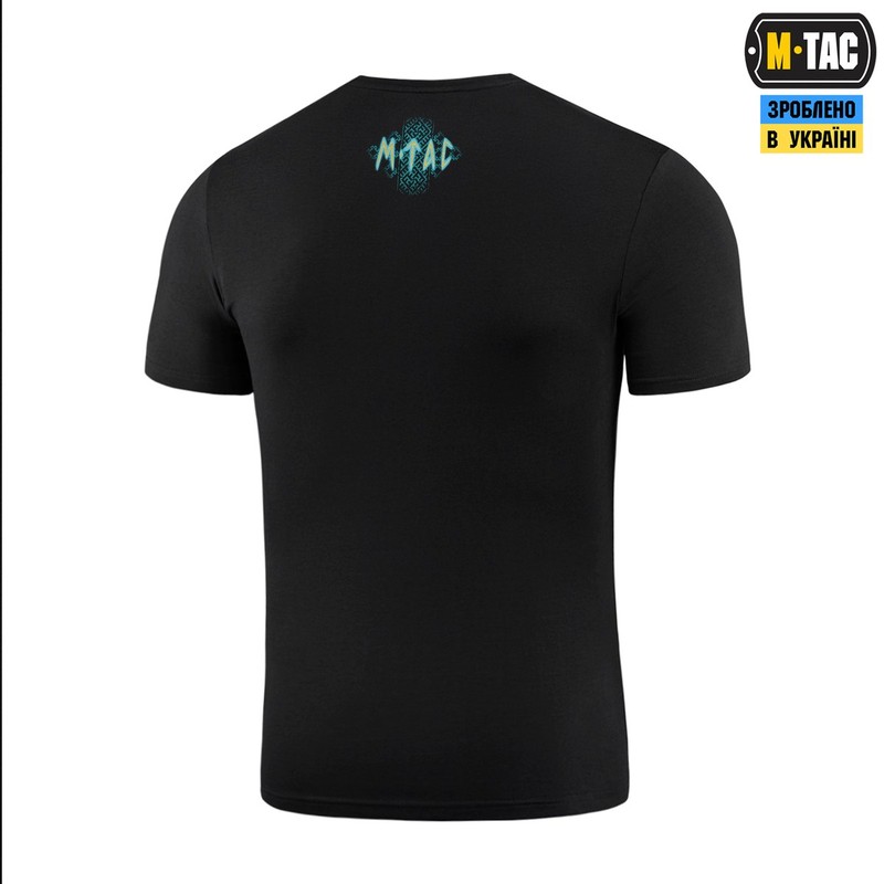 M-Tac футболка Мавка Black