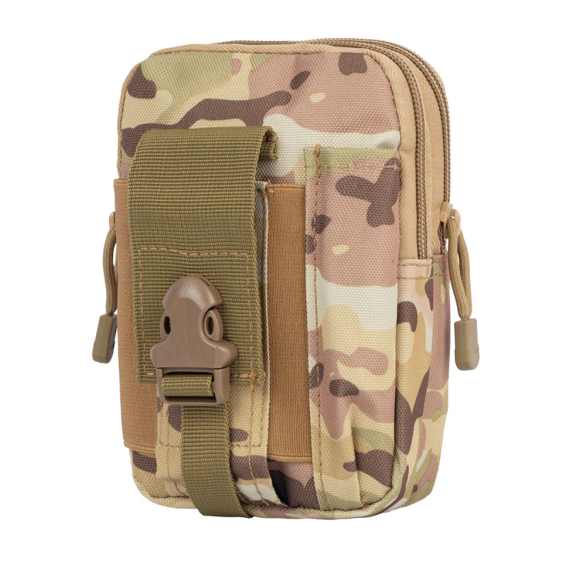 Універсальний підсумок A50 MOLLE, MultiCam Універсальний підсумок A50 MOLLE, MultiCam