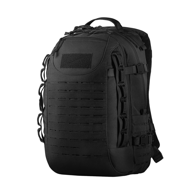 M-Tac рюкзак Intruder Pack Black
