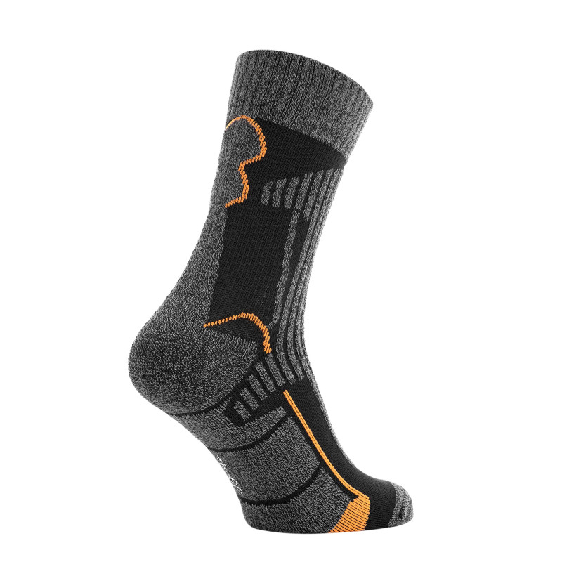 M-Tac шкарпетки Coolmax 75% Black M-Tac шкарпетки Coolmax 75% Black