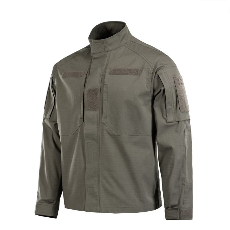 M-Tac кітель Patrol Flex Dark Olive M-Tac кітель Patrol Flex Dark Olive