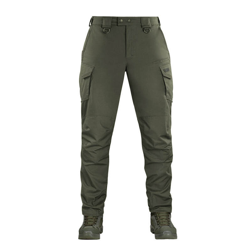 M-Tac штани Aggressor Special Edition Army Olive
