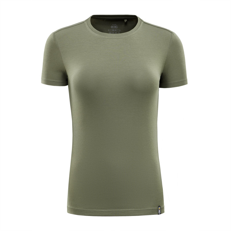 M-Tac футболка 93/7 Summer Lady Light Olive M-Tac футболка 93/7 Summer Lady Light Olive