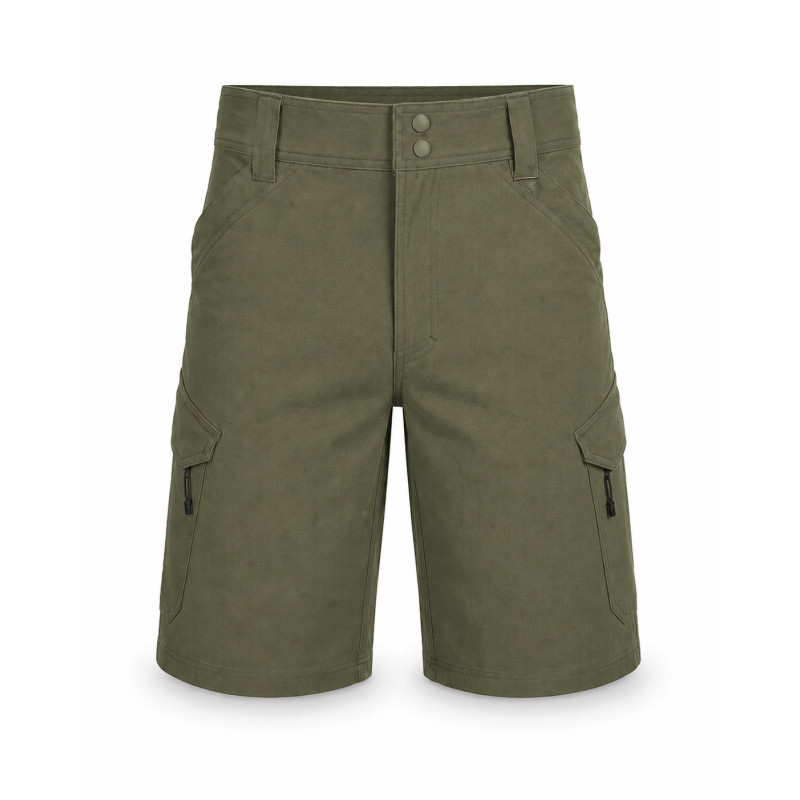 Шорти Vik-Tailor Yinren Gen 2, Olive
