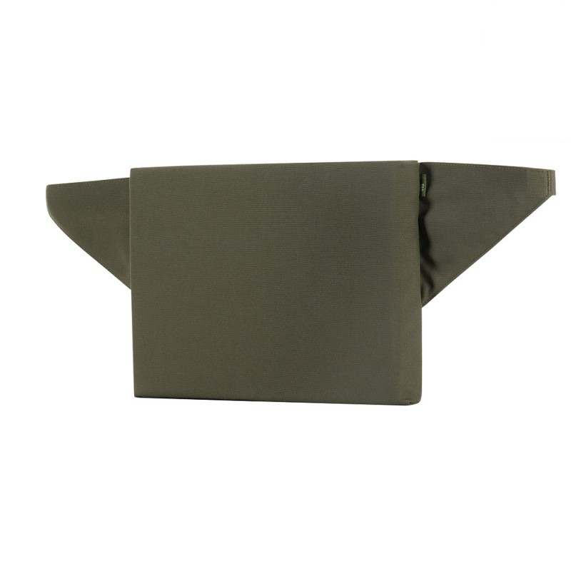M-Tac килимок для сидіння з ременем ARMOR Ranger Green