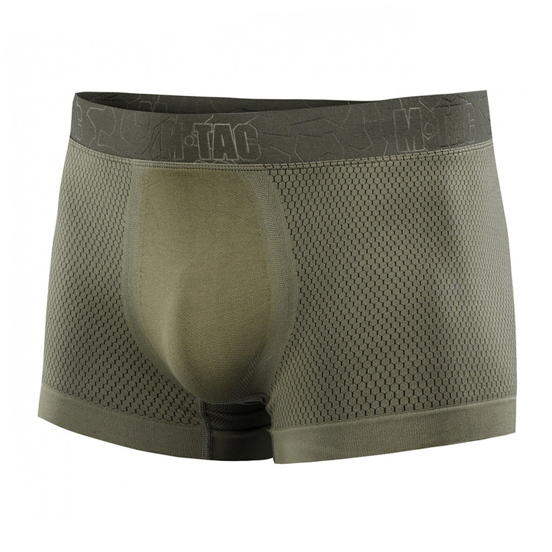 M-Tac труси Hexagon Olive M-Tac труси Hexagon Olive