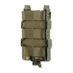 M-Tac підсумок для АК відкритий Elite Laser Cut Ranger Green