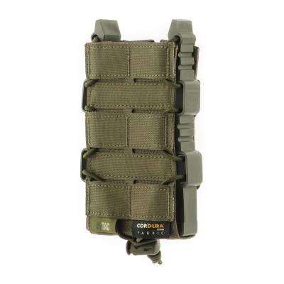 M-Tac підсумок для АК відкритий Elite Laser Cut Ranger Green