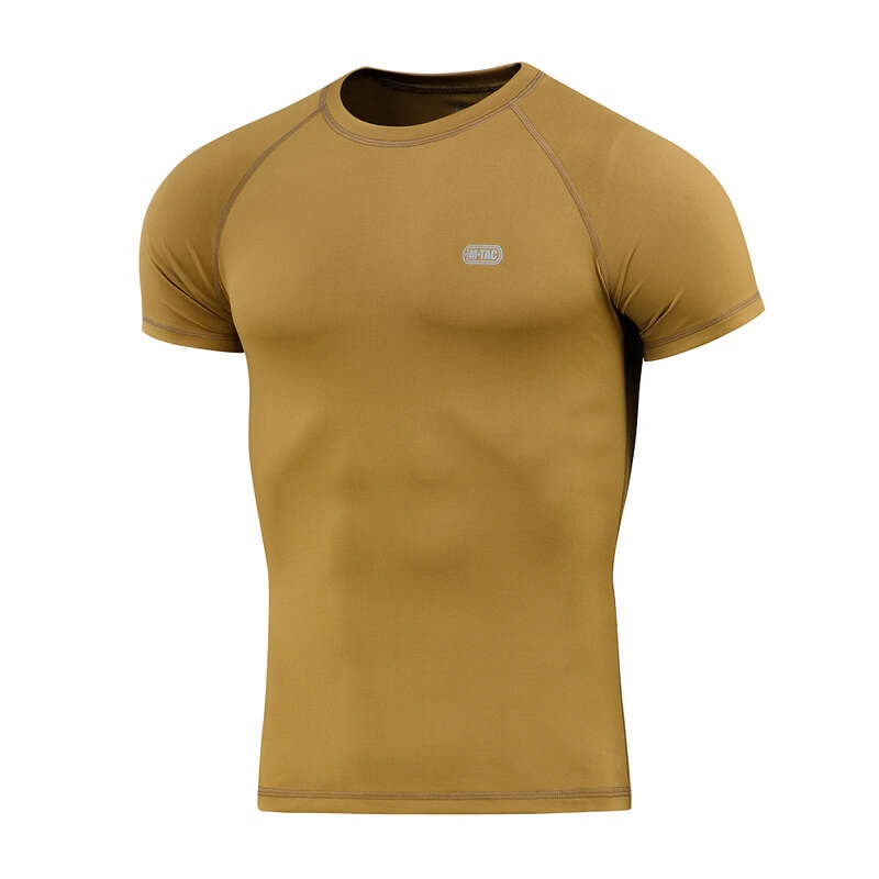 M-Tac футболка Ultra Light Polartec Coyote M-Tac футболка Ultra Light Polartec Coyote