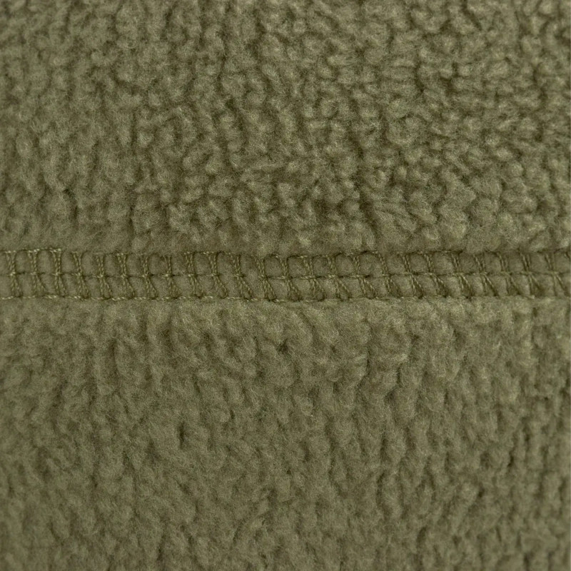Флісова шапка без відвороту Vik-Tailor, Olive