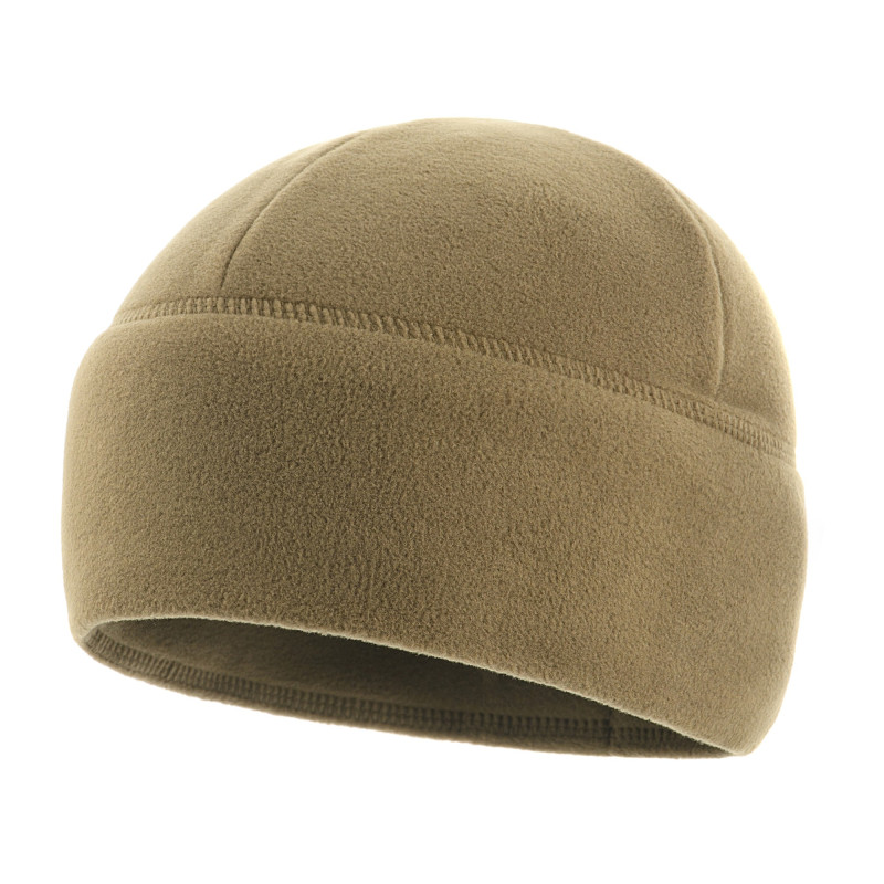 M-Tac шапка Watch Cap Premium фліс (250г/м2) with Slimtex Dark Olive