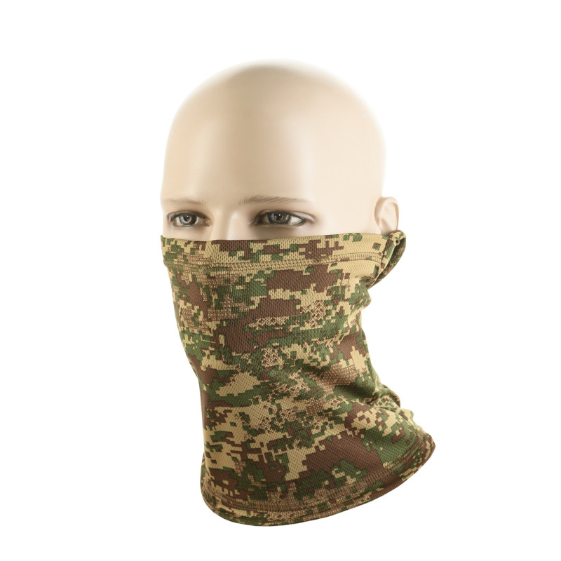 M-Tac балаклава-ніндзя потовідвідна NGU Camo