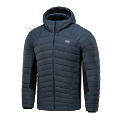 M-Tac куртка Jarl Primaloft Blue