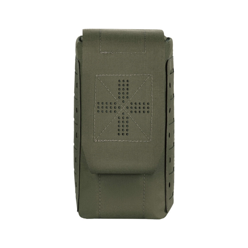 M-Tac підсумок медичний вертикальний Small Gen.II Elite Ranger Green M-Tac підсумок медичний вертикальний Small Gen.II Elite Ranger Green